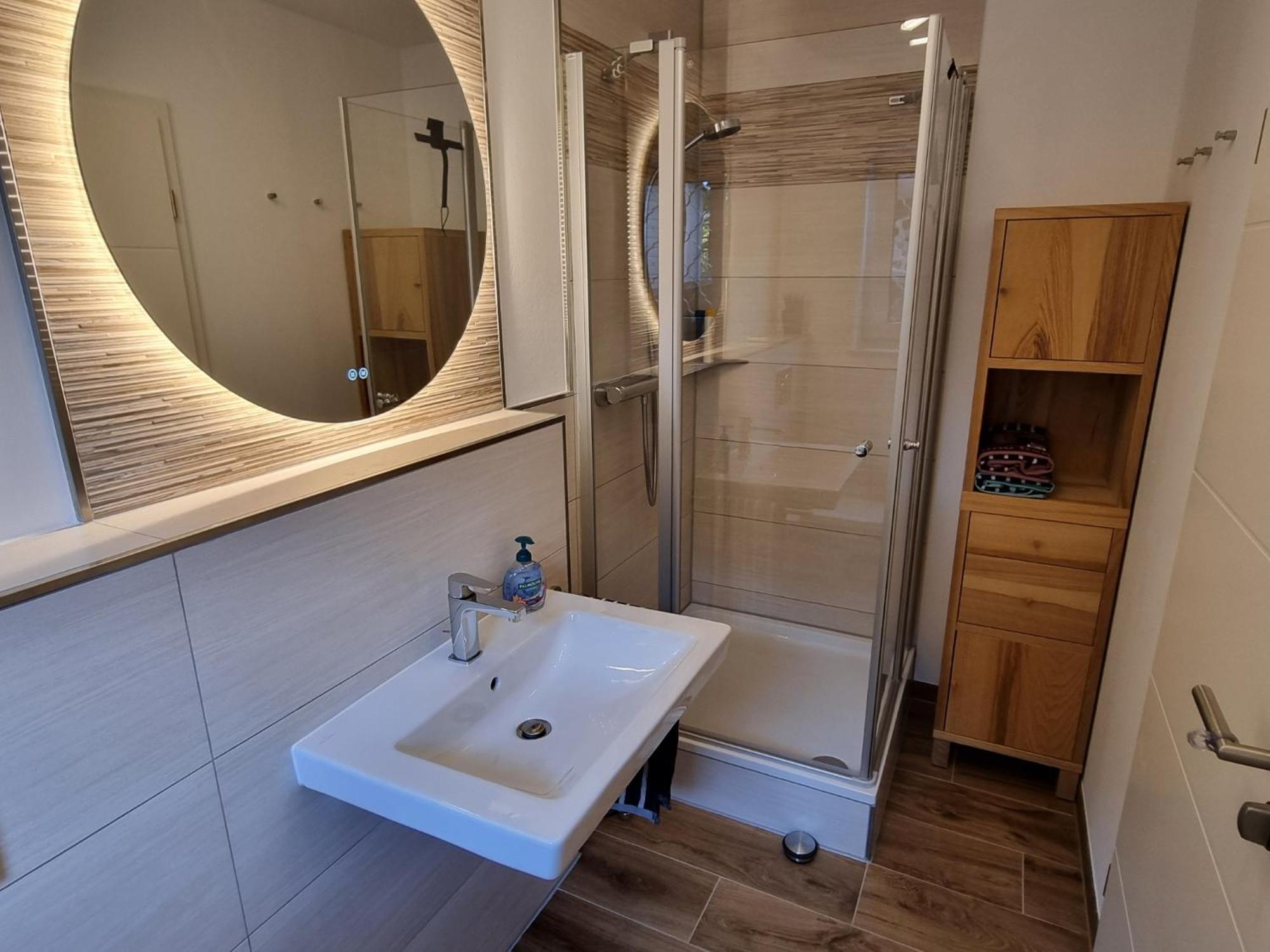 Dortblick Appartement Дортмунд Экстерьер фото